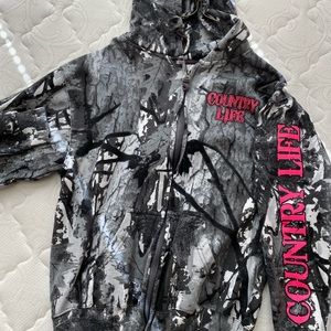 Women’s country life  jacket